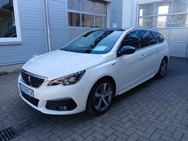 Peugeot 308 SW GT-Line / Allure/ACC/Massage/LED/DAB.