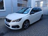 Peugeot 308 SW GT-Line / Allure/ACC/Massage/LED/DAB. - Peugeot 308 Gebrauchtwagen
