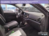 Volkswagen T-Cross - Vorschau Bild 4