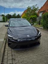 MG5 61,1 kWh Luxury Luxury - MG MG5 aus 2022