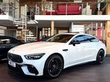 Mercedes-Benz AMG GT 53 4M Aero V8 Designo Edition 1 NP~170T€ - Mercedes-Benz: 170 V