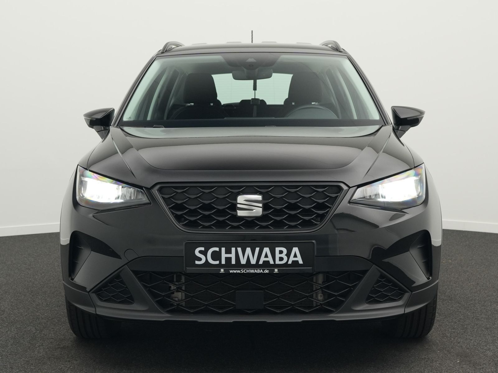 Seat Arona - Bild 7