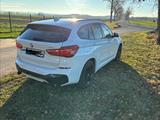 BMW X1 xDrive20d M Sport Steptronic M Sport - BMW X1 Gebrauchtwagen in Dortmund