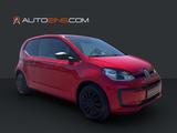 Volkswagen up! take up!*Tagfahrlicht LED*TÜV* - Gebrauchtwagen in Hannover bis 5.000 Euro
