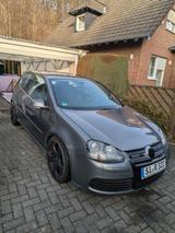Volkswagen Golf DSG R32 VAG-MOBILITÄTSGARANTIE- - Volkswagen Golf: R32