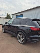 Volkswagen Touareg 3.0 V6 TDI SCR 4MOTION DRIVE Tiptron... - Volkswagen Touareg: Drive