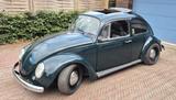 Volkswagen Käfer 68er - VW Käfer Gebrauchtwagen in Hamburg