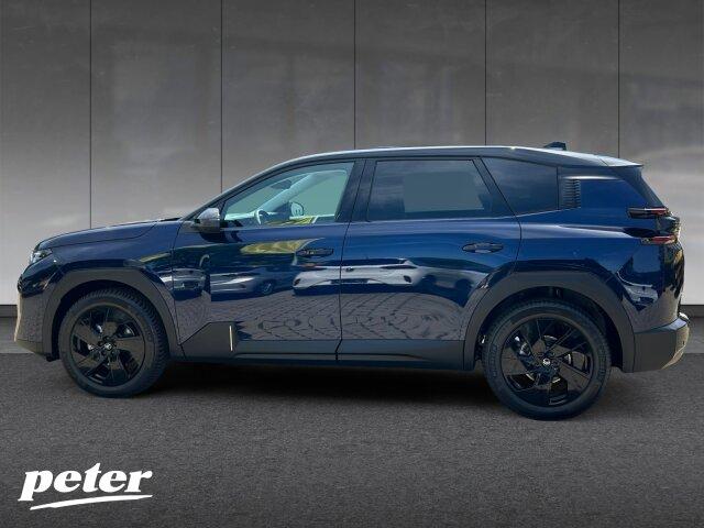 Citroën C5 Aircross TEAM-D 145 +Allwetter+Matrix+FSH+