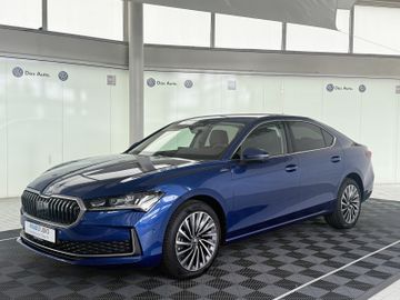 Skoda Superb 2.0 TDI 4x4 L&K HEADUP ACC 360 KAMERA AHK