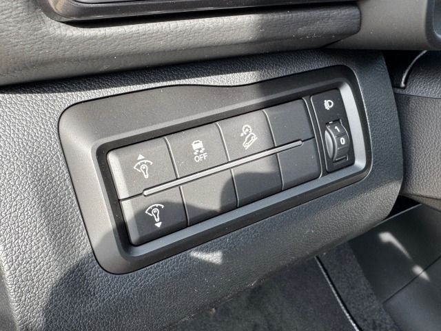 Fahrzeugabbildung KGM Tivoli Nomad Automatic*Klima*Navi*MJ25