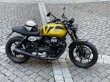 Moto Guzzi V 7 850 - MOTO GUZZI V7 850