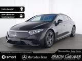 Mercedes-Benz EQS 450 4M AMG Night Premium+ Mod 2025 118Kwh - gebrauchte Mercedes-Benz EQS aus dem Jahr 2024