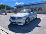 BMW M3 Cabrio I Pleuellager gewechselt I Sammler - BMW M3 aus 2002: Cabrio