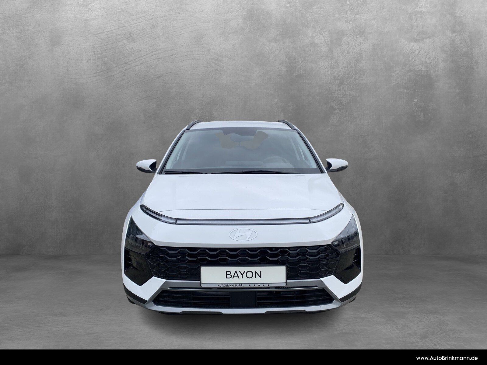 Hyundai BAYON – Bild 2