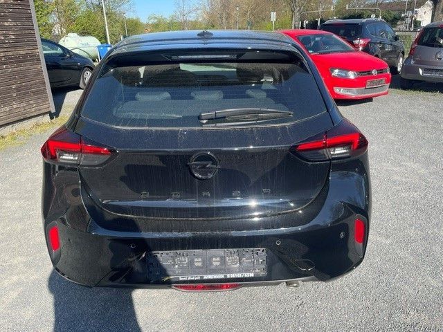 Fahrzeugabbildung Opel Corsa 1.2 Turbo GS+AppleCar+AndroidAuto+PDC