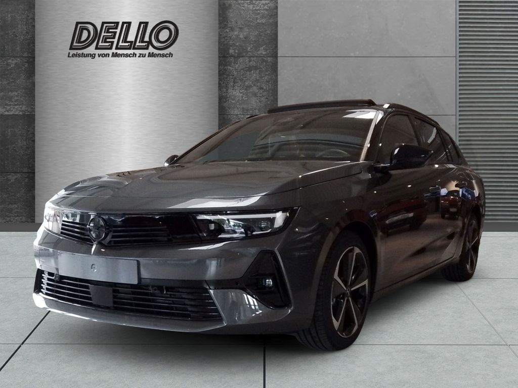 Astra ST GS 96kw AT Tech-Paket Komfort HUD El. P