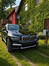 BMW X3 xDrive20d xLine AT xLine - BMW X3: At