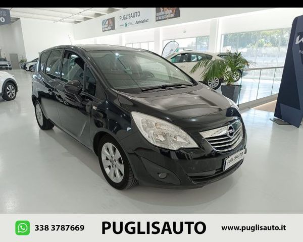 Opel OPEL Meriva 1.3 CDTI Cosmo