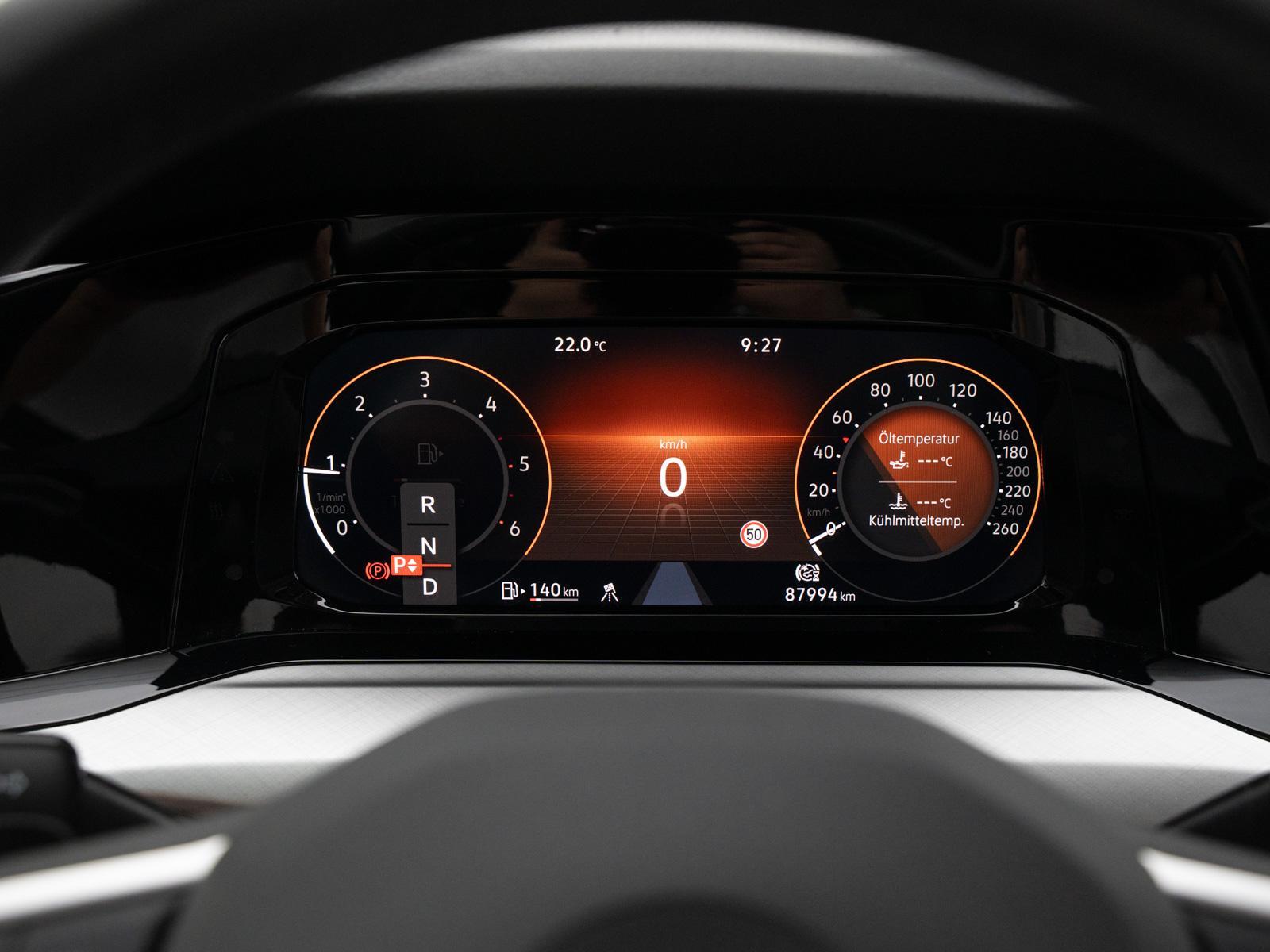 Volkswagen Golf Alltrack 4Motion AHK Head-up Harman-Kardon, миниатюра 17