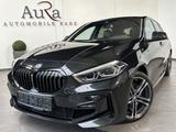 BMW 120d xDrive M-Sport NAV+LED+KAMERA+19ZO+HIFI+1HD - BMW 120 in Oldenburg