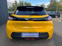 Peugeot 208 Active Pack Allwetter/Klima/Sitzheizung