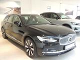 Volvo V90 B4 (Benzin) Plus Bright Klima Navi Leder - Volvo V90: Plus Bright