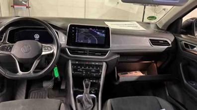 Volkswagen T-Roc - Bild 5