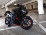 Honda CBR600RR - HONDA 2007 CBR 600 RR