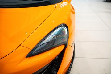 2019 Mclaren 600LT 缩略图 12