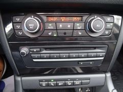 Fahrzeugabbildung BMW X1 X1 xDrive20d Aut. Sport Line AHK PANO LEDER