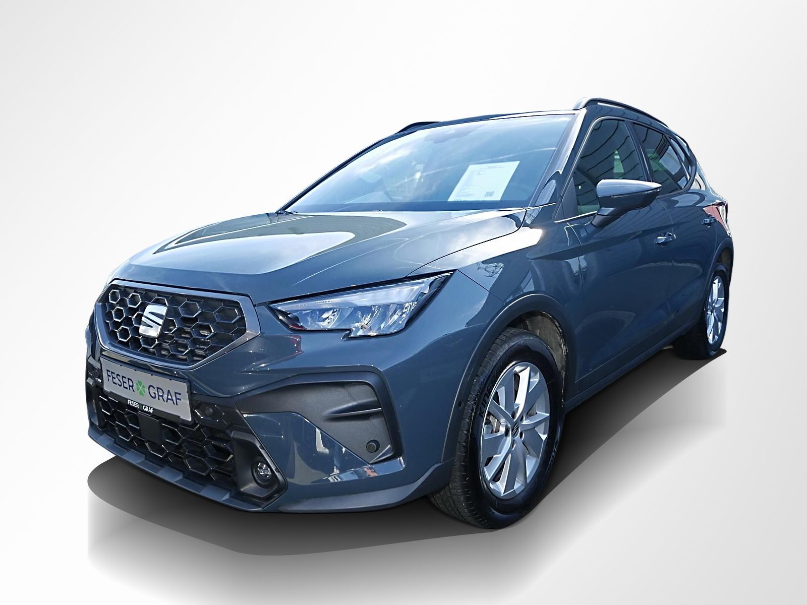 Seat Arona - Bild 11