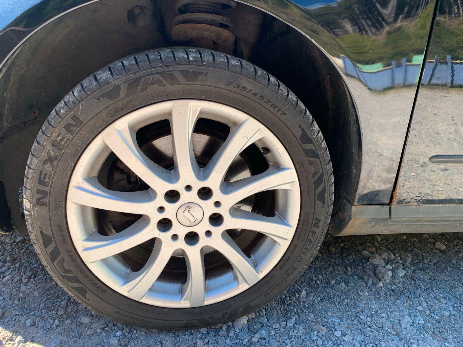 Volkswagen Passat 2006 — photo 7