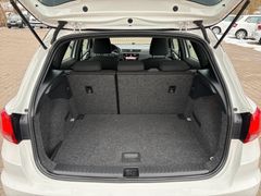 Fahrzeugabbildung Seat Arona 1.6 TDI Xcellence Navi Sitzh R.Cam AHK