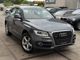 Audi Q5 2.0 TDI  quattro S-Line Automatik/Xenon/ - Audi Q5: Auto
