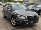 Audi Q5 2.0 TDI  quattro S-Line Automatik/Xenon/ - Audi Q5: Auto
