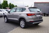 Seat Ateca 1.4 TSI Xcellence LED Bluetooth AHK ACC - Seat Ateca