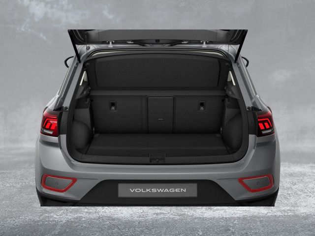Volkswagen T-Roc - Bild 8