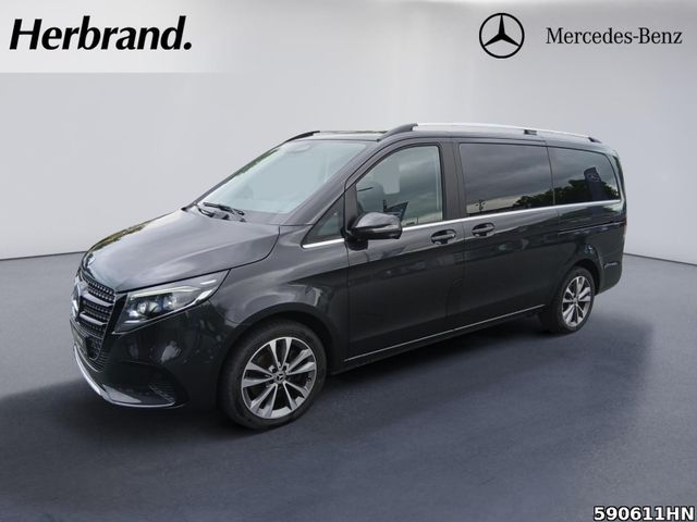 MERCEDES-BENZ V 250 d 9-G*Mopf*360°*Distro*Standh*LED*7-S