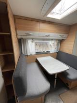 Dethleffs Camper 530 FSK | Klima | Mover | sehr gepflegt - Dethleffs Wohnwagen