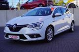 Renault Megane Grandtour 1.2 TCE Navi Tempomat DAB - Renault Megane: Grandtour Tce