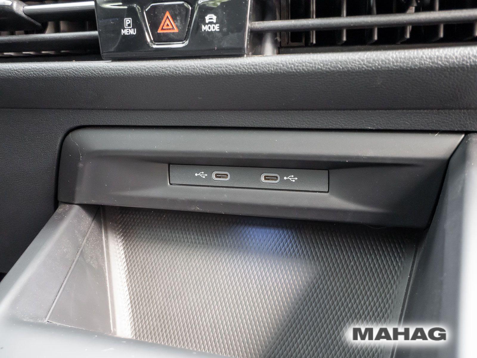 Volkswagen Golf VIII Active 1.5 eTSI AHK IQ.Light IQ.Drive, миниатюра 19