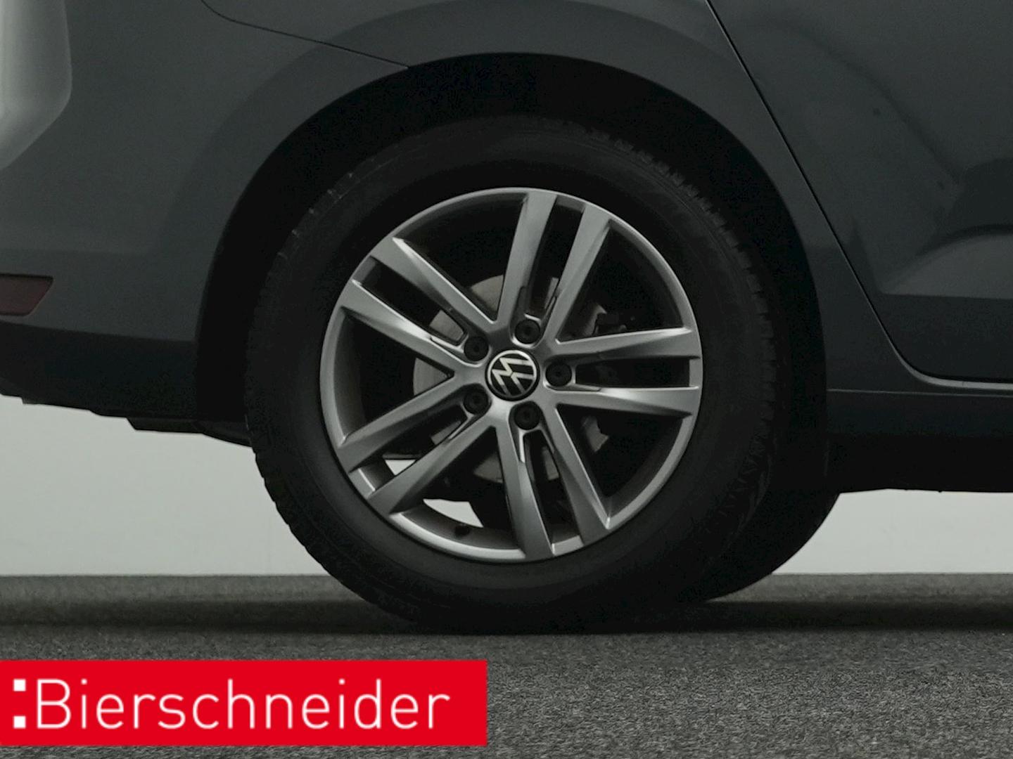 Volkswagen Touran 2.0 TDI DSG Active 7S. KAMERA ACC NAVI LE, миниатюра 22