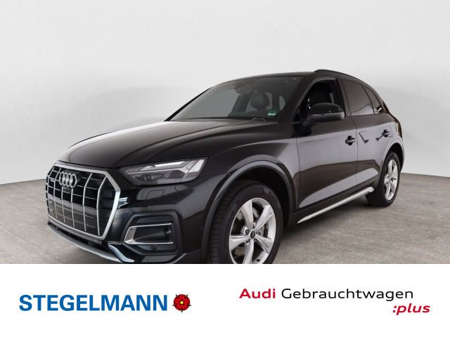 Audi Q5 45 TFSI qu. S-tronic S-Line*Raute*Matrix*Pano