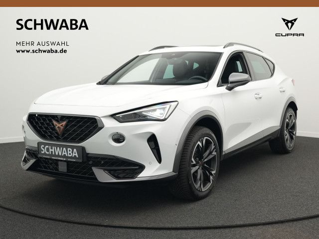 Cupra Formentor 2.0 TSI DSG 4Drive *NAV*AHK*StHz*ACC*