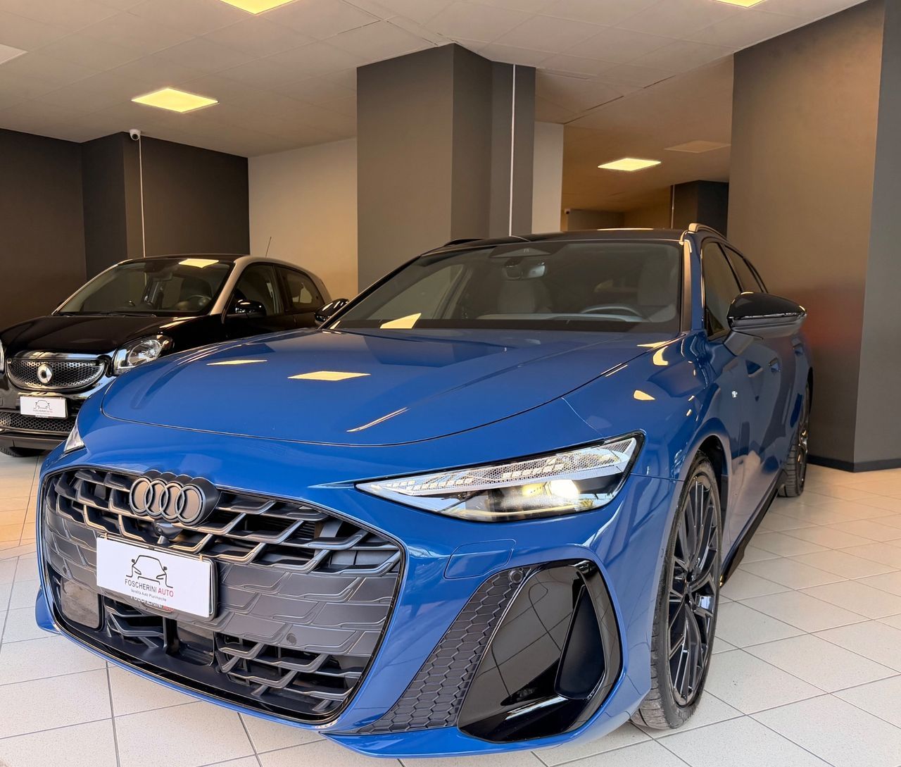 Other Audi A6 Avant 2.0 ibrida/diesel LAUNCH EDITION!! imagem 3