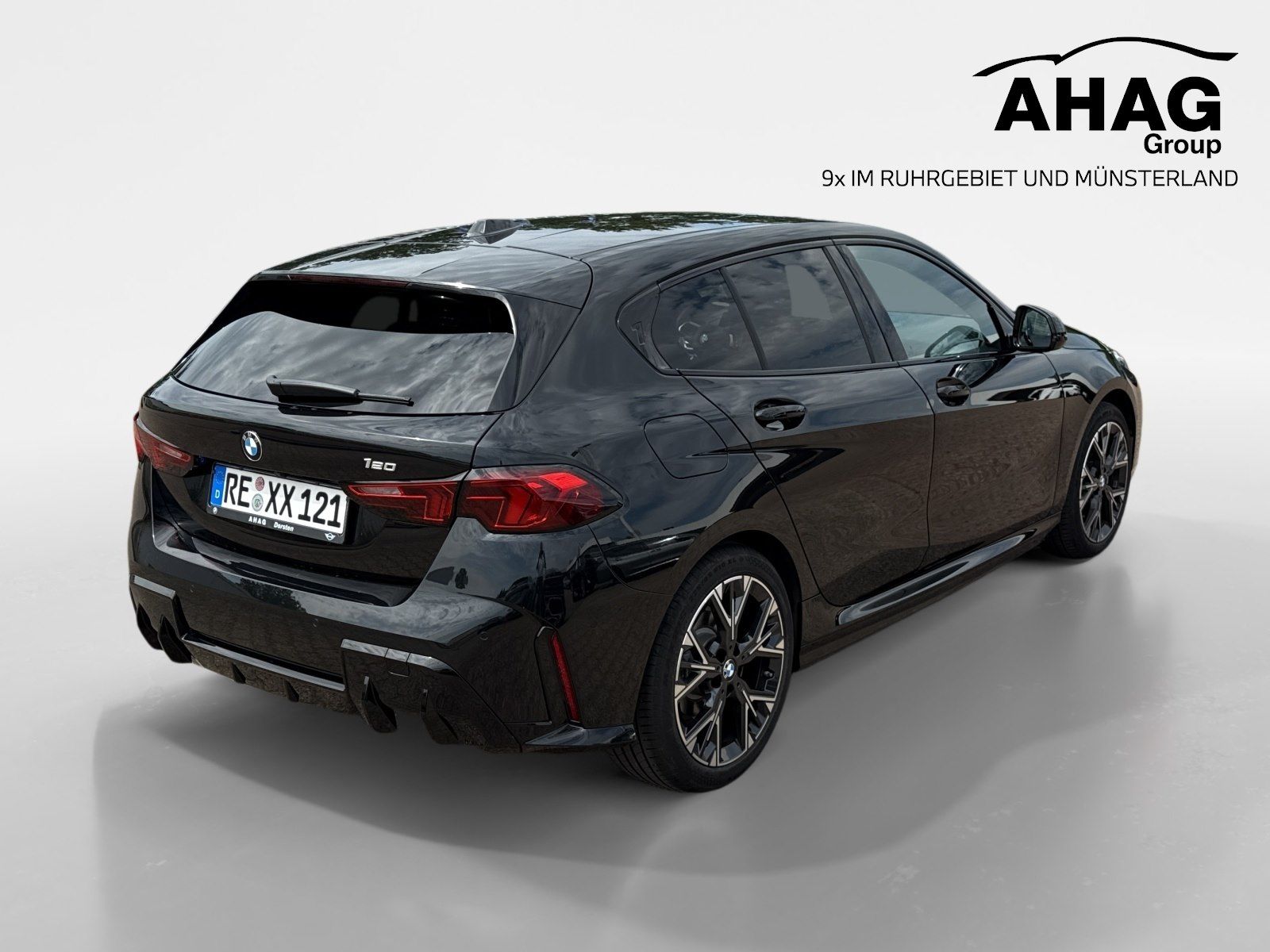 BMW 120 - Bild 4