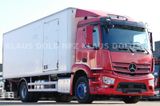 Mercedes-Benz Antos 1836 Kühlkoffer Bi-Temp. Vollluft LBW EU6 - Mercedes-Benz 1836