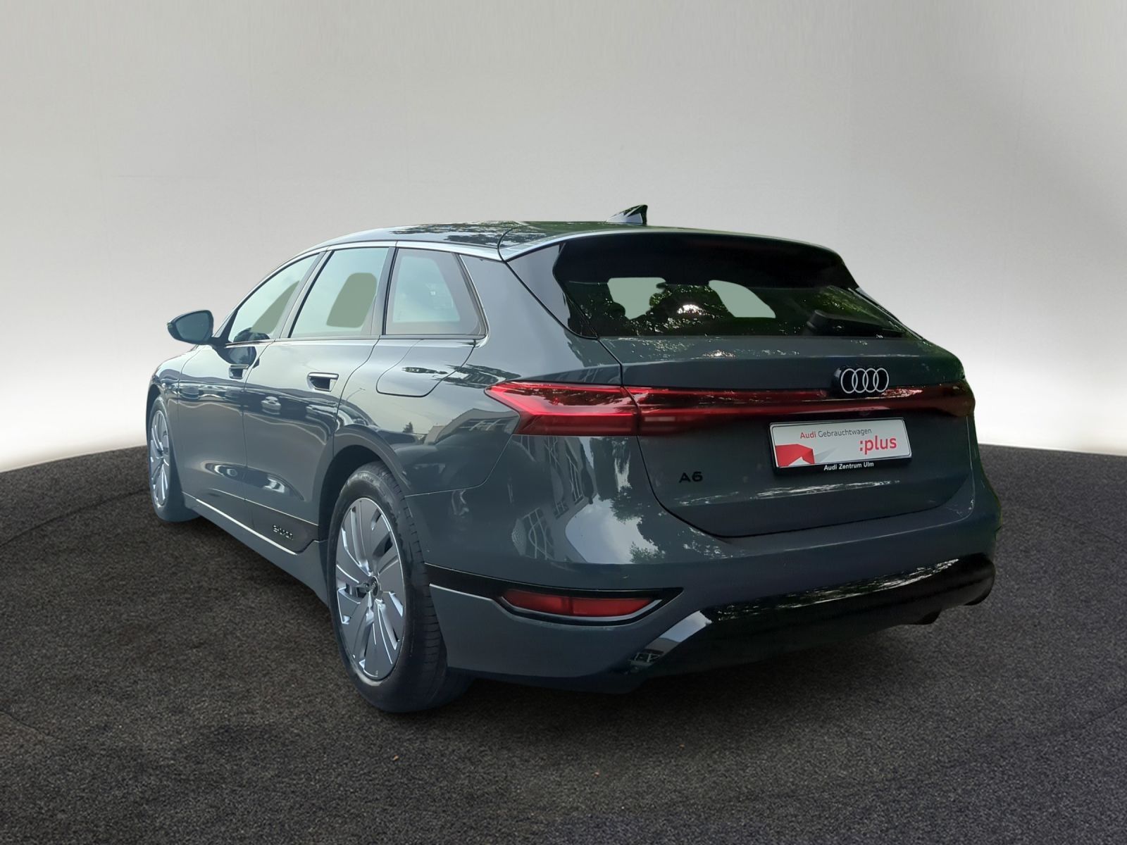 Audi A6 e-tron - Bild 4