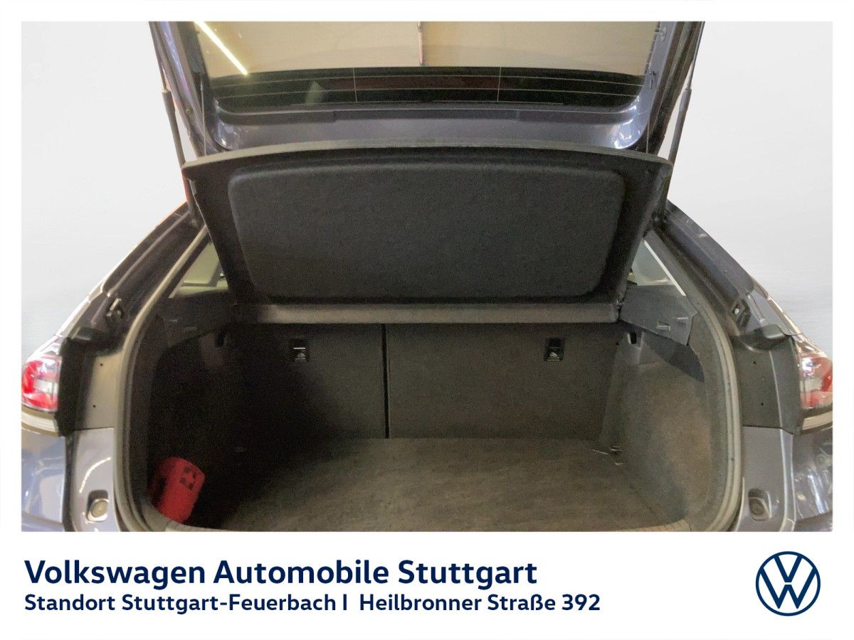 Volkswagen Taigo - Bild 6