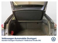 Volkswagen Taigo - Vorschau Bild 6